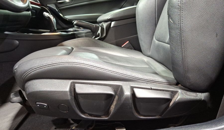 Bmw Serie 2 2.0 220IA SPORT LINE Coupe 2016