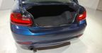 Bmw Serie 2 2.0 220IA SPORT LINE Coupe 2016