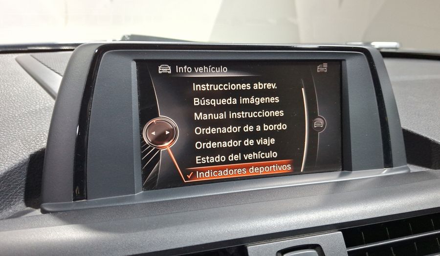 Bmw Serie 2 2.0 220IA SPORT LINE Coupe 2016