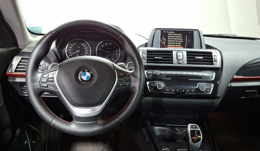Bmw Serie 2 2.0 220IA SPORT LINE Coupe 2016