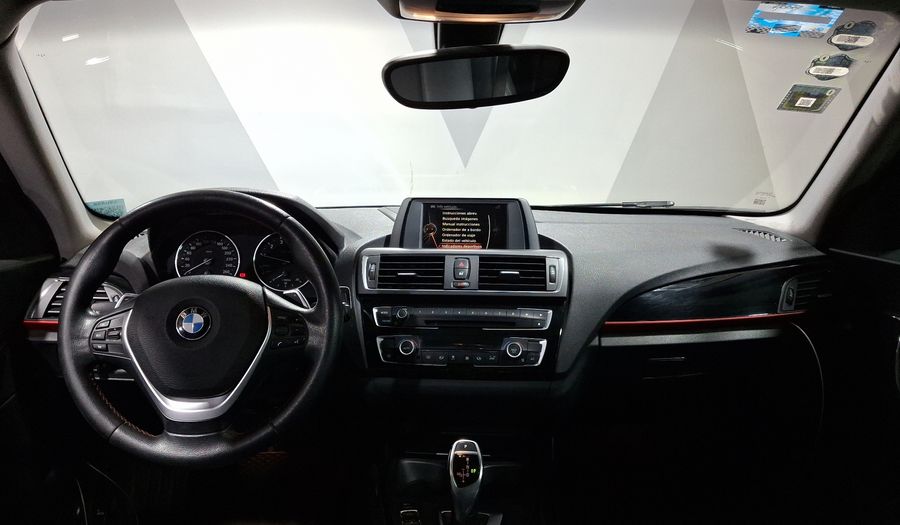 Bmw Serie 2 2.0 220IA SPORT LINE Coupe 2016