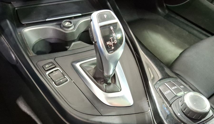 Bmw Serie 2 2.0 220IA SPORT LINE Coupe 2016
