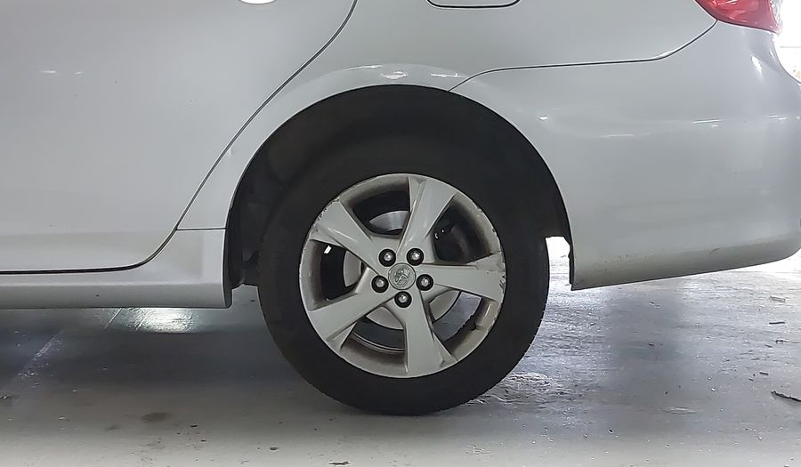 Toyota Corolla 2.0 DUAL VVT-I FLEX XEI AUTO Sedan 2014