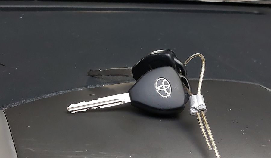 Toyota Corolla 2.0 DUAL VVT-I FLEX XEI AUTO Sedan 2014