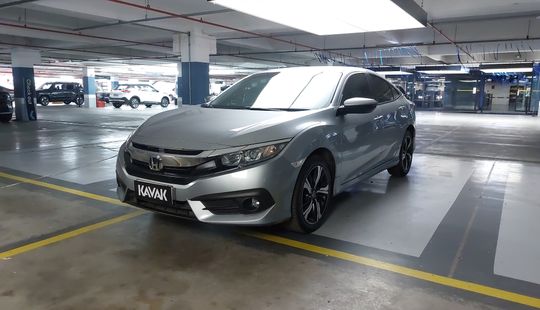 Honda • Civic