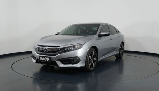 Honda • Civic