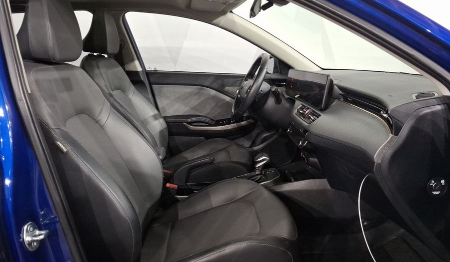 Kia K3 1.6 EX PACK AUTO Hatchback 2024