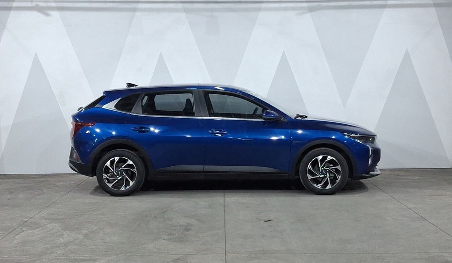 Kia K3 1.6 EX PACK AUTO Hatchback 2024