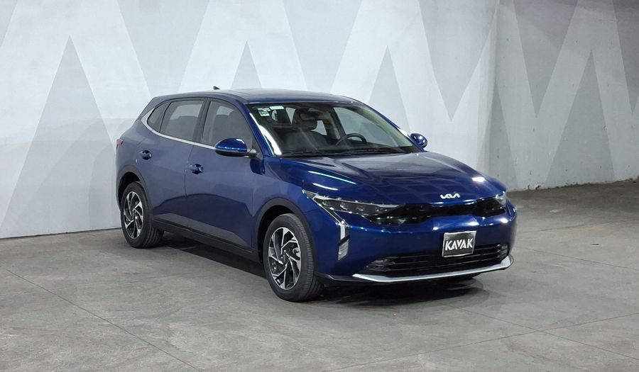 Kia K3 1.6 EX PACK AUTO Hatchback 2024