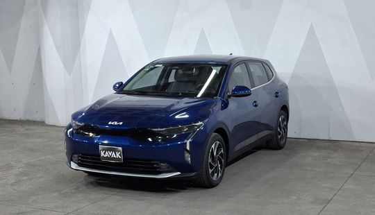 Kia • K3