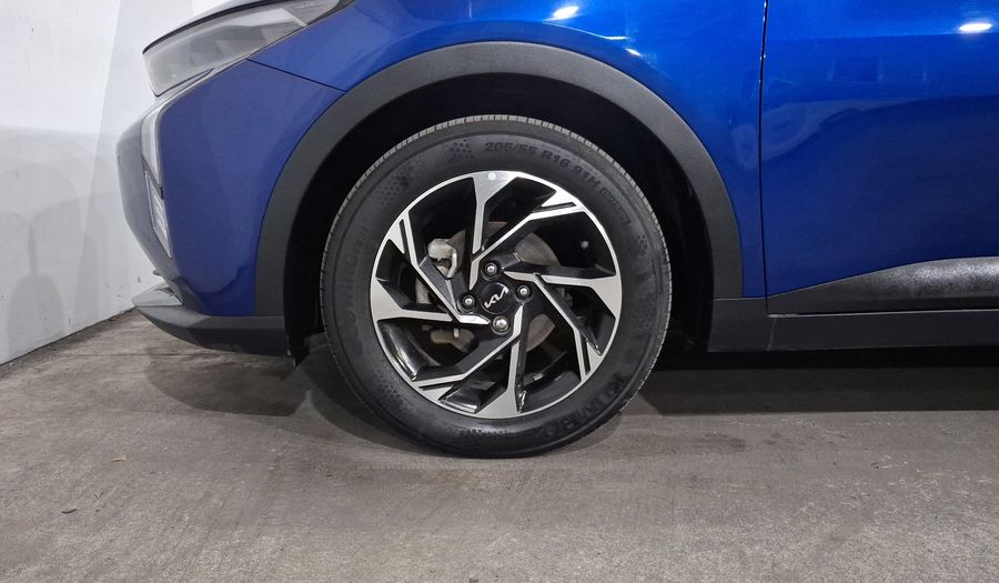 Kia K3 1.6 EX PACK AUTO Hatchback 2024