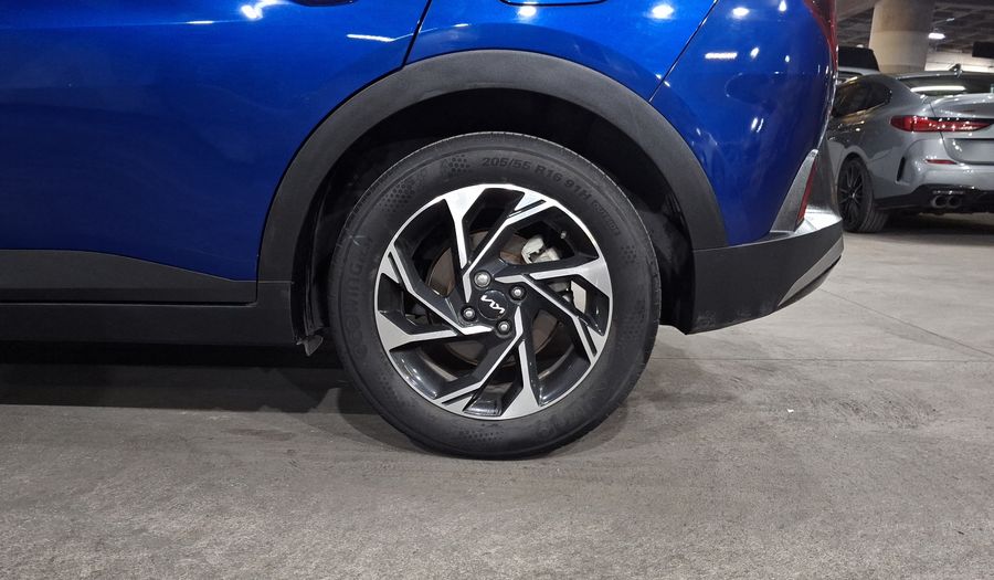 Kia K3 1.6 EX PACK AUTO Hatchback 2024