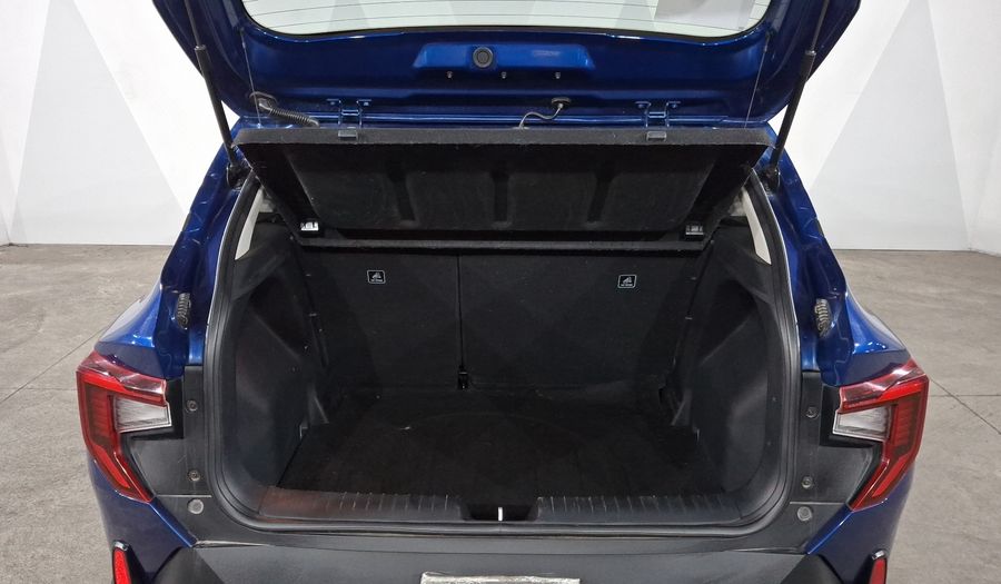Kia K3 1.6 EX PACK AUTO Hatchback 2024