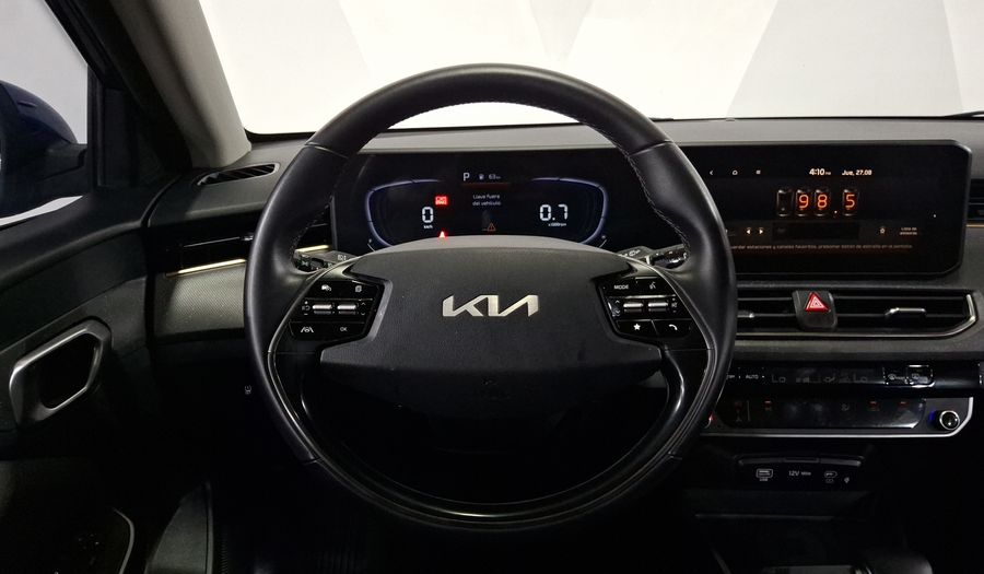 Kia K3 1.6 EX PACK AUTO Hatchback 2024