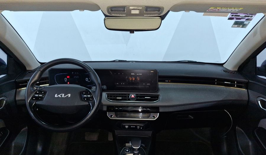 Kia K3 1.6 EX PACK AUTO Hatchback 2024
