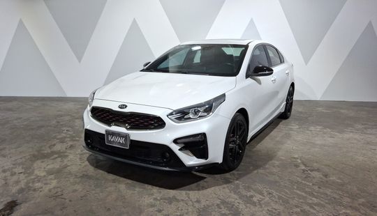 Kia • FORTE
