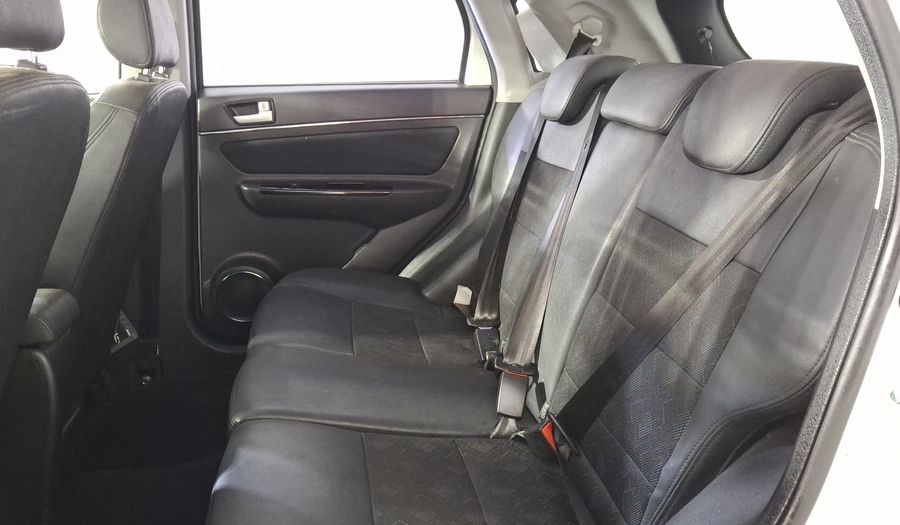 Baic X25 1.5 FASHION Suv 2019