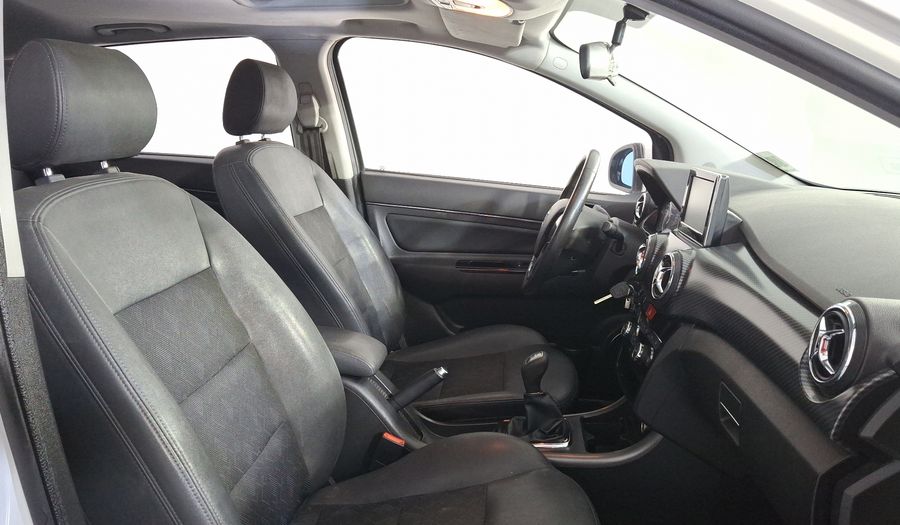 Baic X25 1.5 FASHION Suv 2019