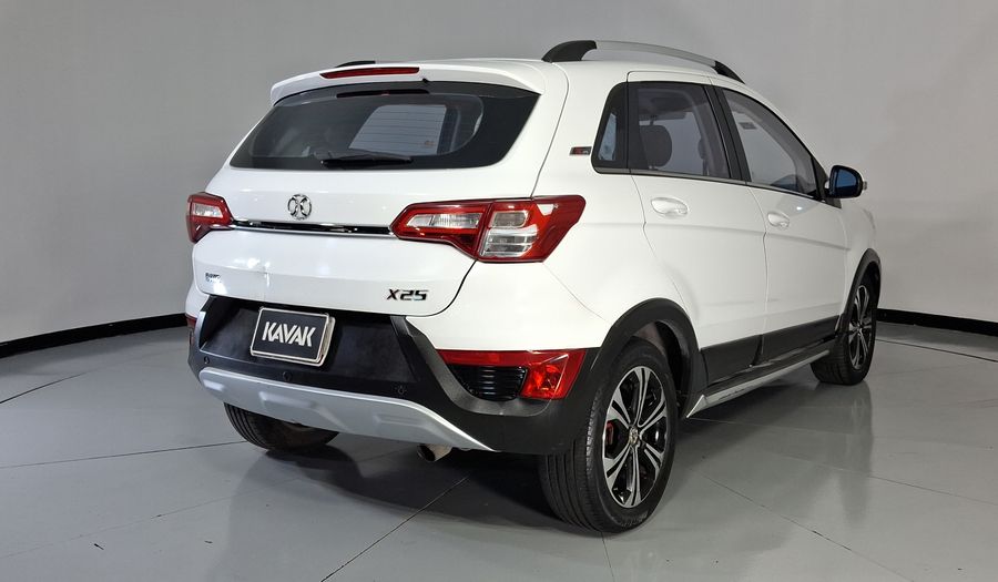 Baic X25 1.5 FASHION Suv 2019