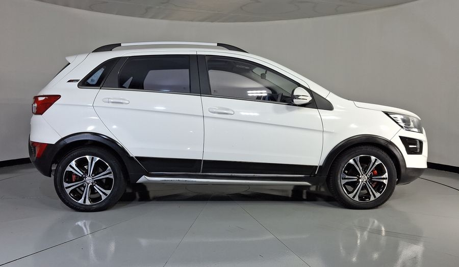 Baic X25 1.5 FASHION Suv 2019