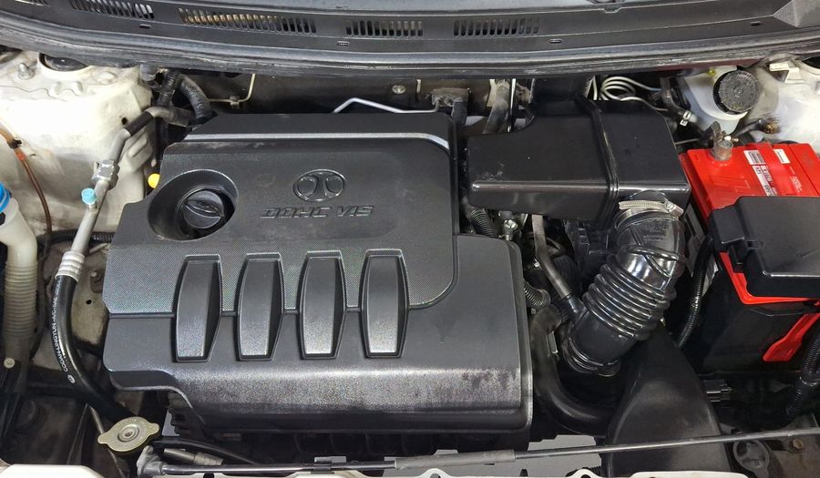 Baic X25 1.5 FASHION Suv 2019