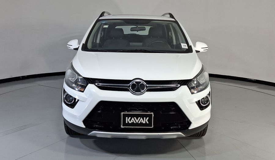 Baic X25 1.5 FASHION Suv 2019