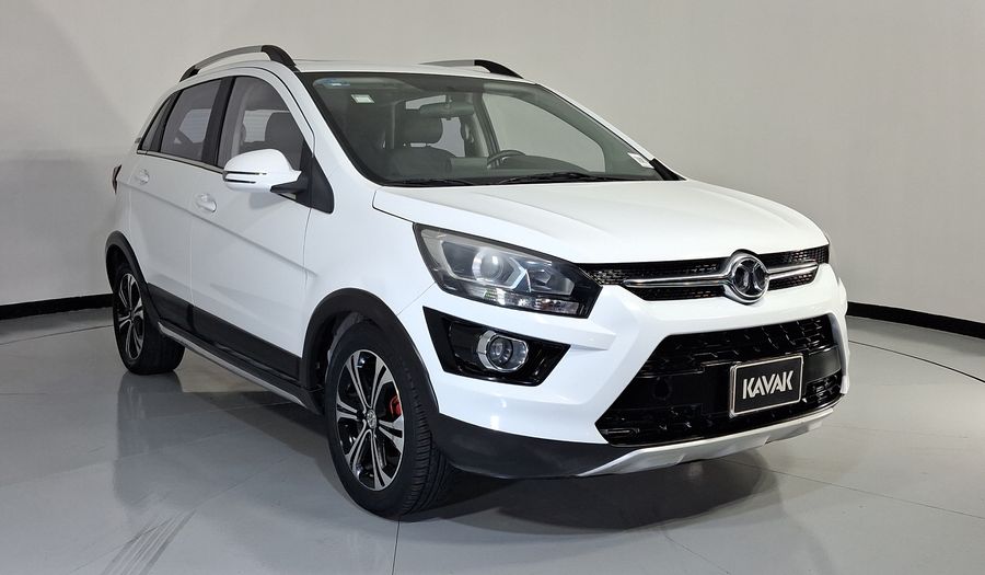 Baic X25 1.5 FASHION Suv 2019