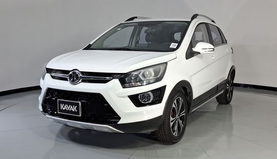 Baic • X25