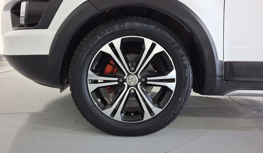 Baic X25 1.5 FASHION Suv 2019