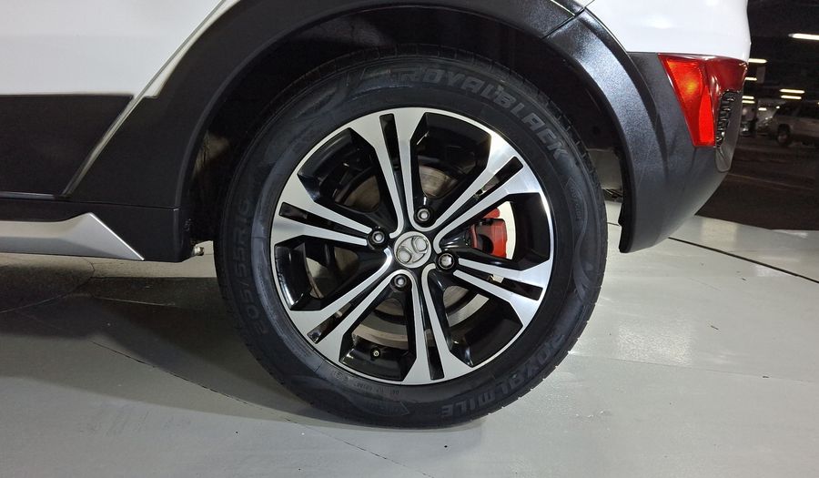 Baic X25 1.5 FASHION Suv 2019