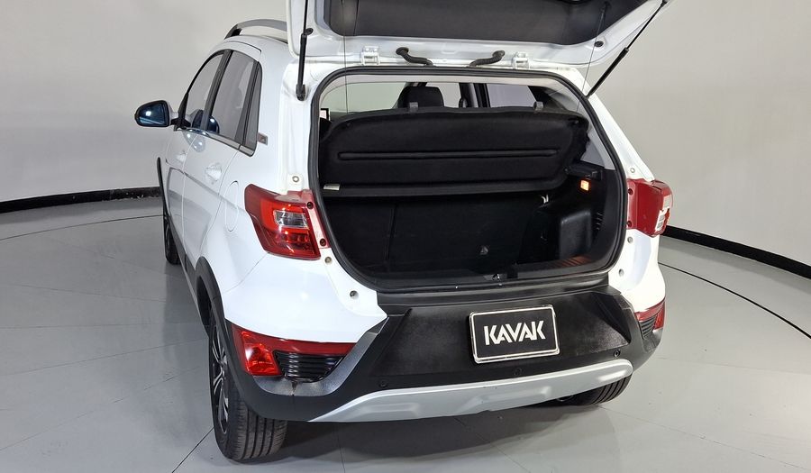 Baic X25 1.5 FASHION Suv 2019