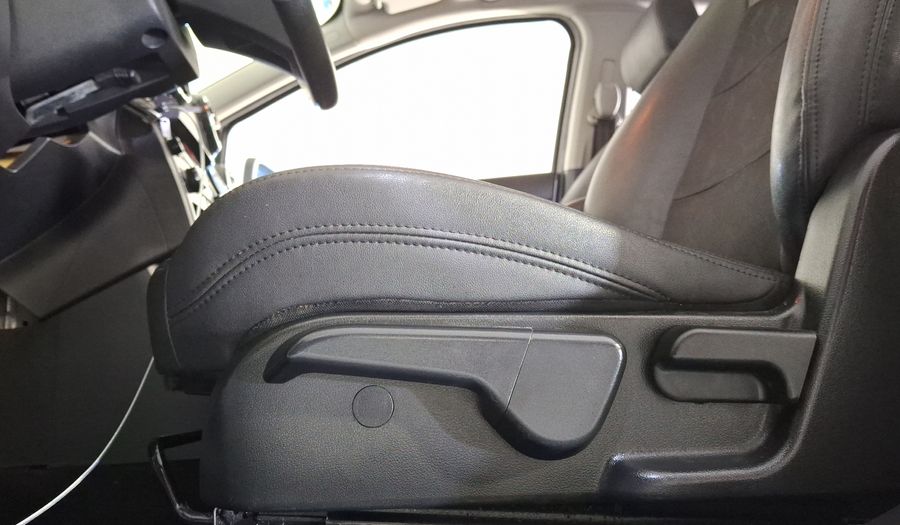 Baic X25 1.5 FASHION Suv 2019