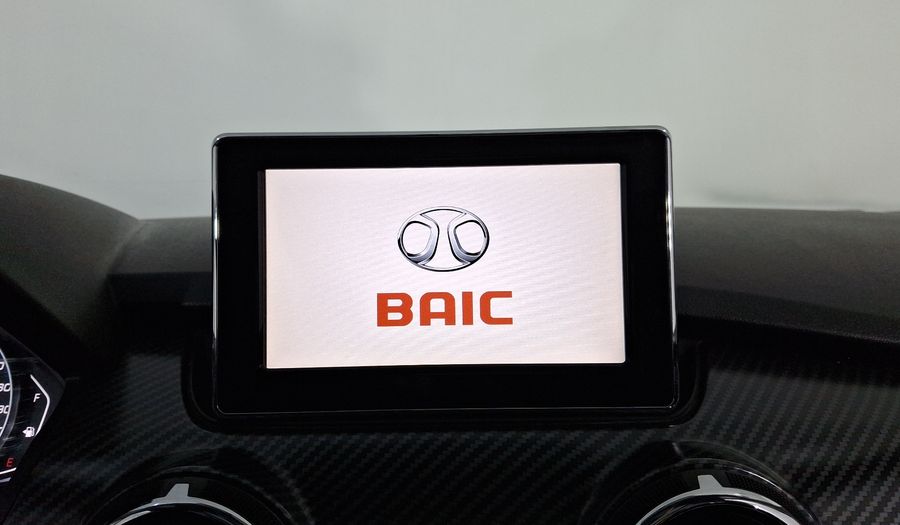 Baic X25 1.5 FASHION Suv 2019