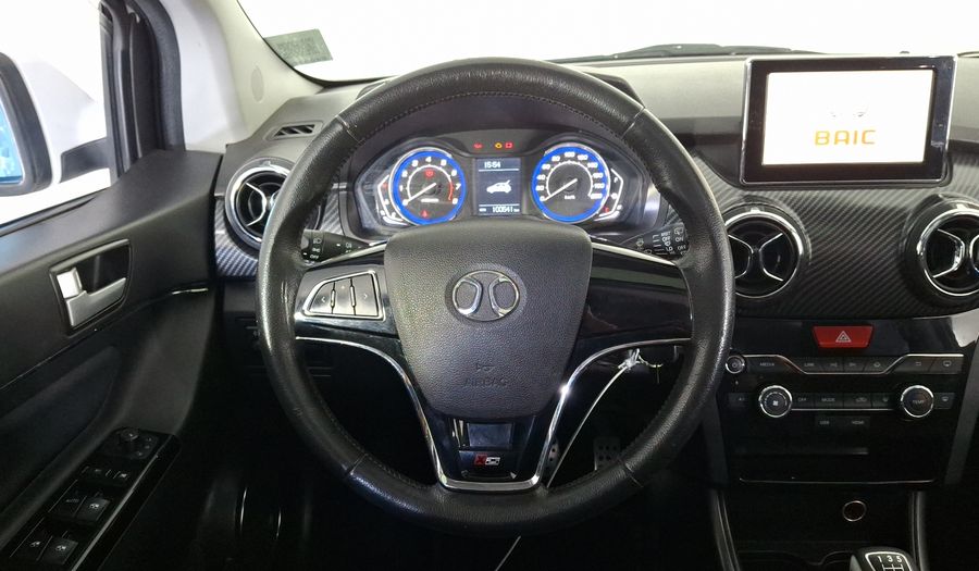 Baic X25 1.5 FASHION Suv 2019