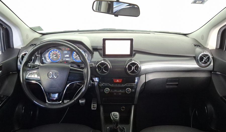 Baic X25 1.5 FASHION Suv 2019