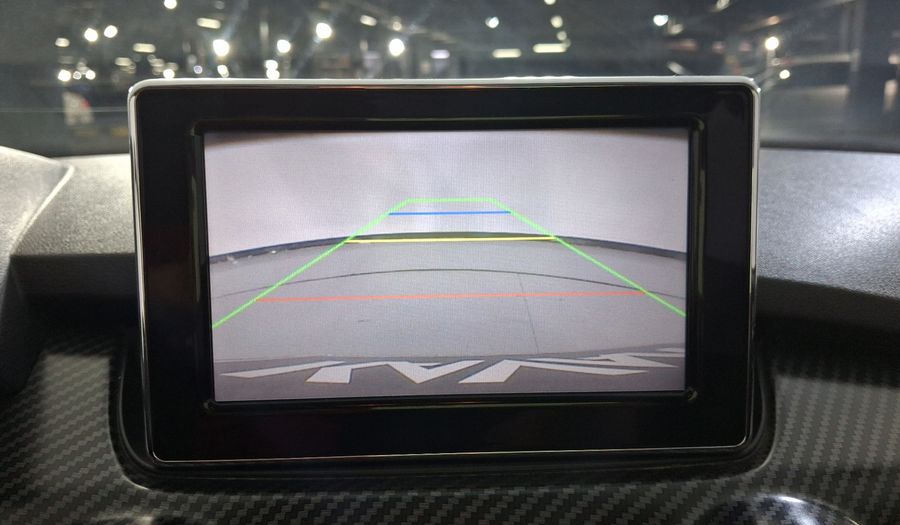 Baic X25 1.5 FASHION Suv 2019