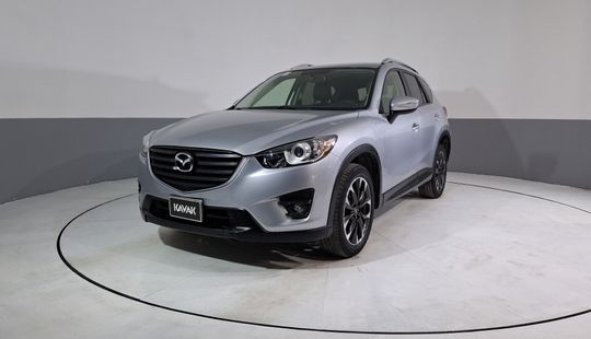 Mazda • CX-5