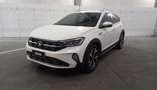 Volkswagen • Nivus