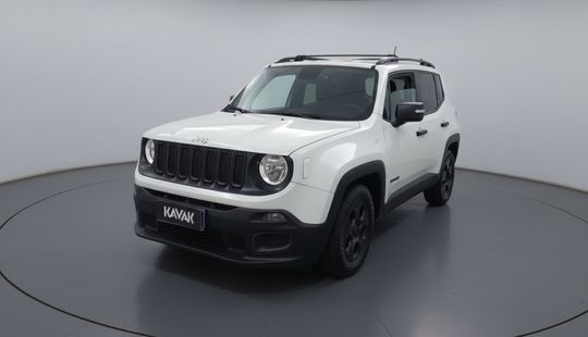 Jeep • Renegade