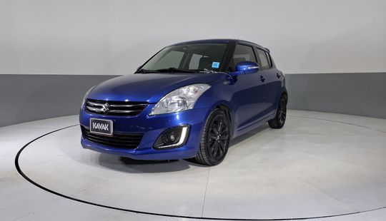 Suzuki • Swift