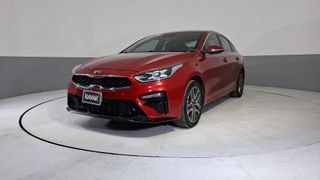 Kia • FORTE