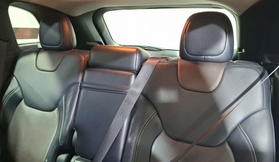 Jeep Cherokee 2.4 LIMITED PLUS Suv 2017