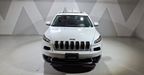 Jeep Cherokee 2.4 LIMITED PLUS Suv 2017