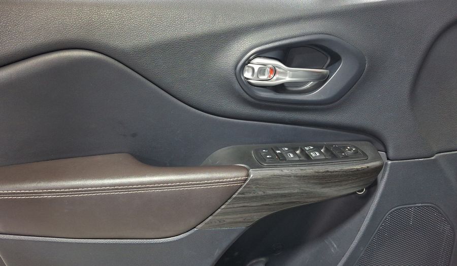 Jeep Cherokee 2.4 LIMITED PLUS Suv 2017