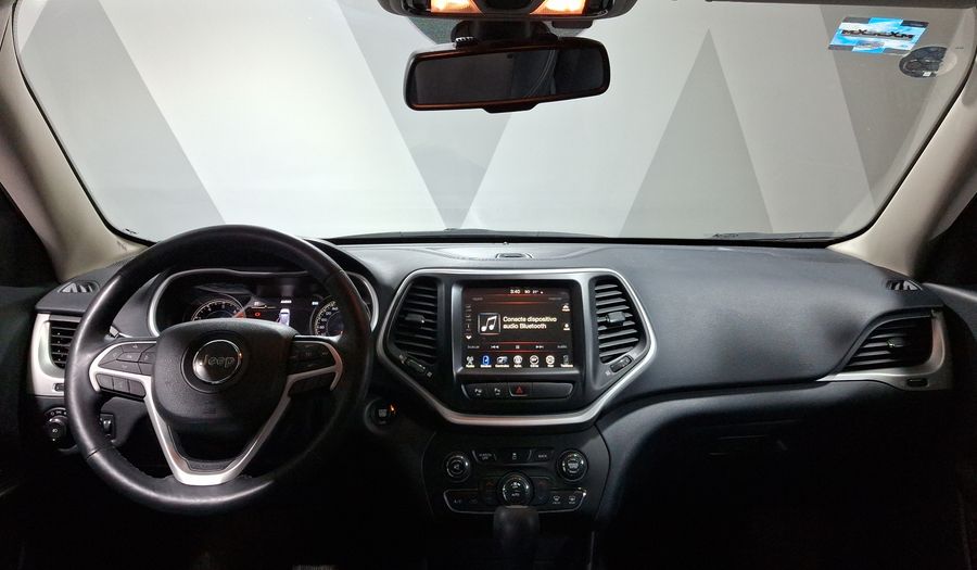 Jeep Cherokee 2.4 LIMITED PLUS Suv 2017