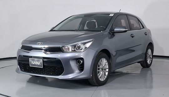 Kia • Rio