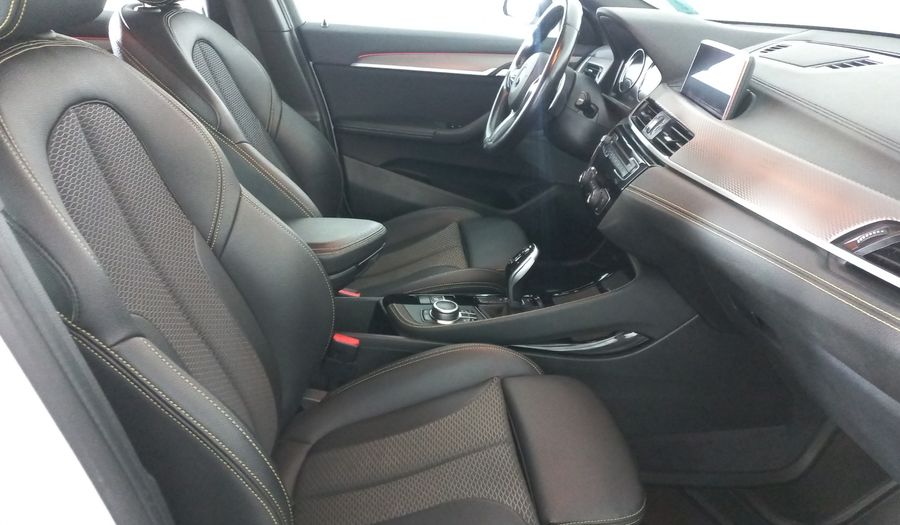 Bmw X2 2.0 SDRIVE20IA M SPORT X DCT Suv 2020