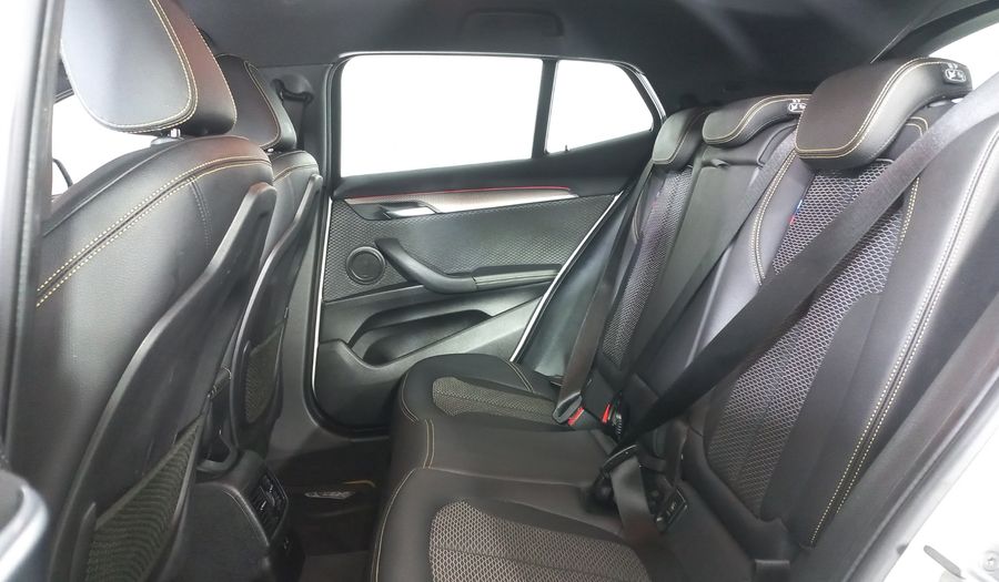 Bmw X2 2.0 SDRIVE20IA M SPORT X DCT Suv 2020