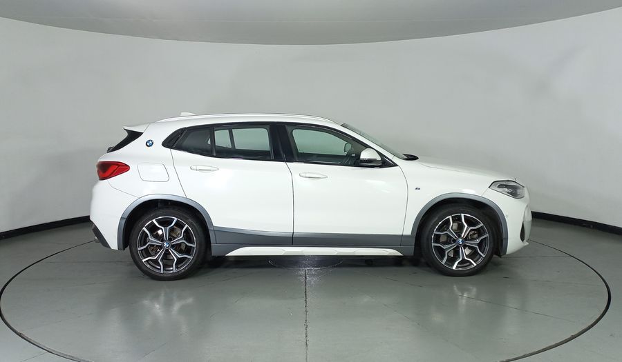 Bmw X2 2.0 SDRIVE20IA M SPORT X DCT Suv 2020