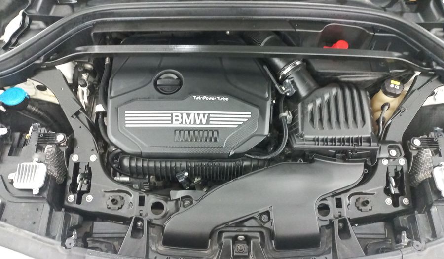 Bmw X2 2.0 SDRIVE20IA M SPORT X DCT Suv 2020